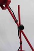 意大利中古长臂台灯 正红色 商品缩略图7