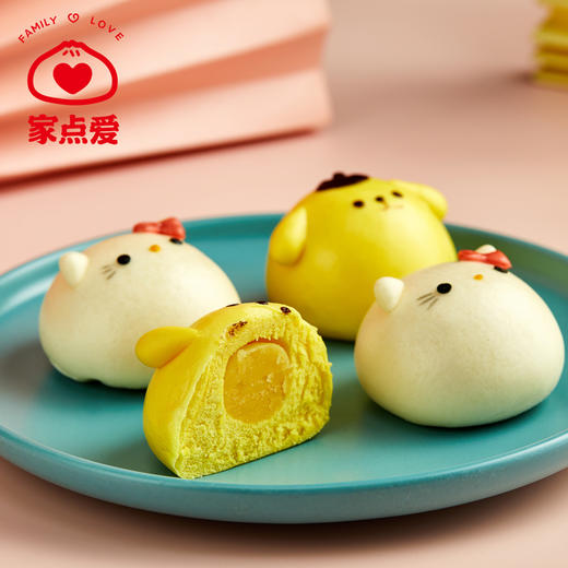 可爱卡通包 商品图1