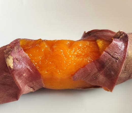 有机烟蜜薯5斤 商品图6