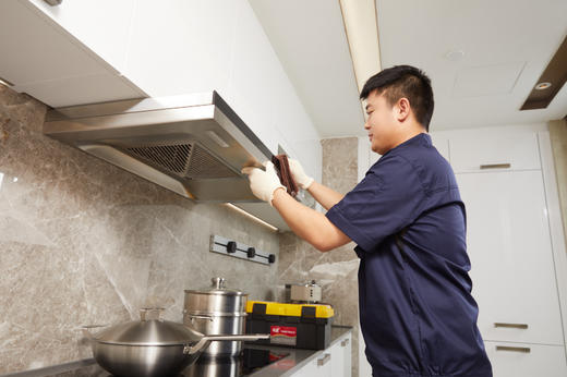 厨房整体清洁（东莞） 商品图3