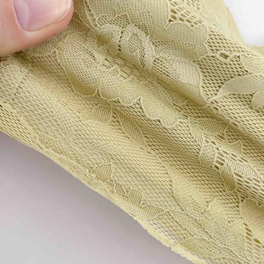 【一线代工厂】女士蕾丝无痕内衣后开扣美背文胸 商品图12