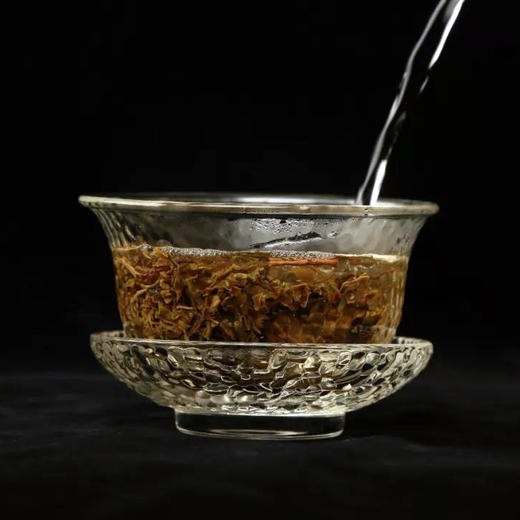 普洱生茶|陈升号 2018年源系列：易武 60g 商品图4