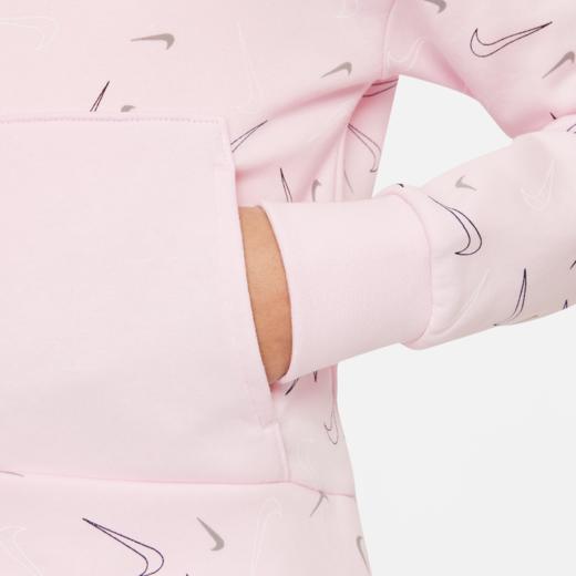 小耐克大童卫衣DD7377 商品图9