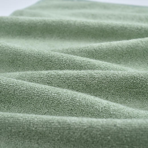 【超吸水毛巾三条装】 舒适吸水面巾 柔软 商品图3