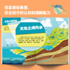 超级专注力科普游戏书（共2册）益智游戏科普找不同 商品缩略图5