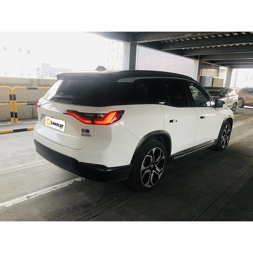 蔚来 ES8 创始版 【长租-深圳】 商品图10