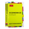 经济学 从A到Z的经济学入门 英文原版 The Economist Economics An A-Z Guide 英文版 进口原版英语书籍 商品缩略图0