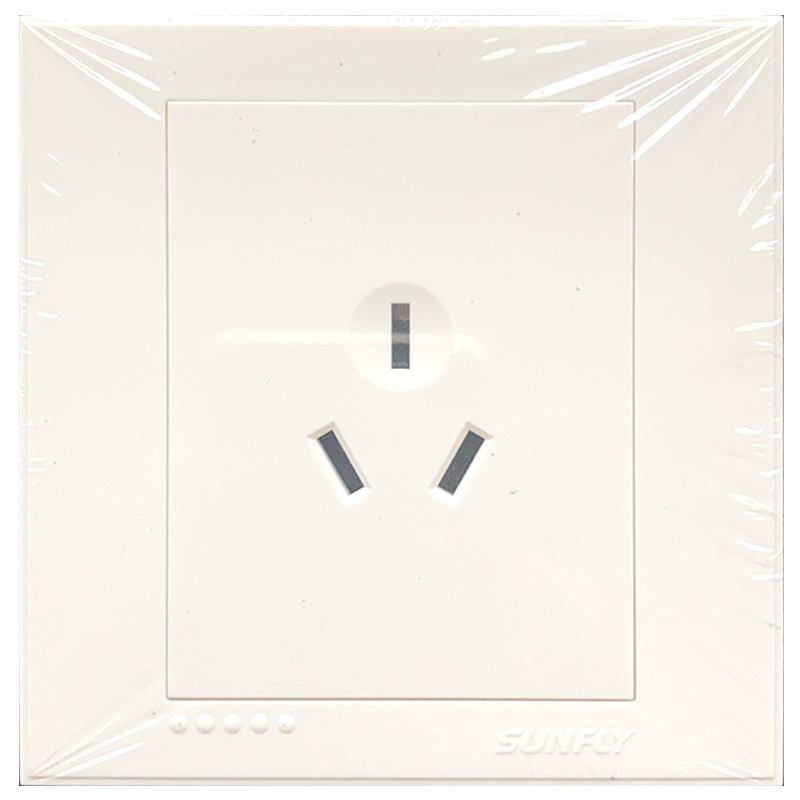 特卖 售完为止 86墙壁插座/公寓插座 暗装插座 开关 包邮