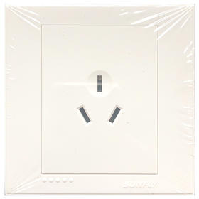 特卖 售完为止 86墙壁插座/公寓插座 暗装插座 开关 包邮