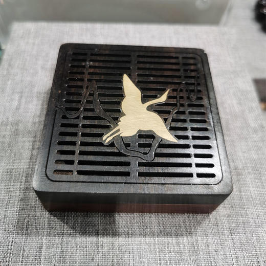 2h方形小香盒°款式随机 商品图4