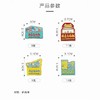 第40届北京马拉松限定版冰箱贴 商品缩略图3