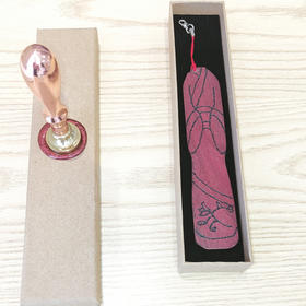 【木工】实木书签