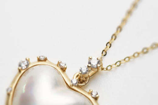 心懿 | 马贝项链 商品图7