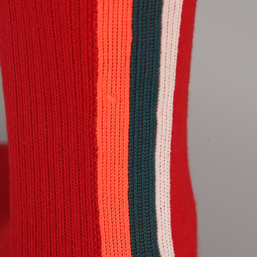 NIKE/耐克利物浦足球运动休闲潮流中筒袜男DM3276687 商品图1