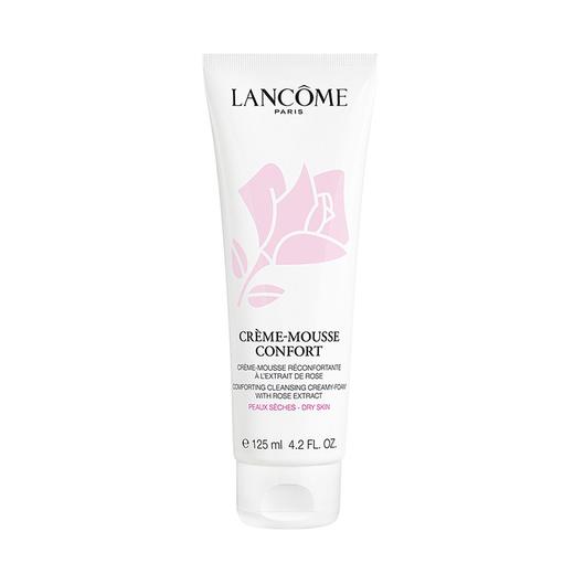 【中欧班列精选】YBF法国Lancome兰蔻粉泡沫洗面奶125ML 商品图1