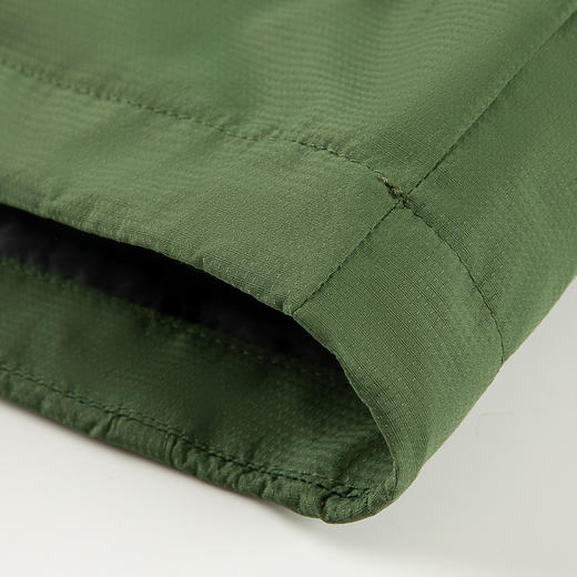 【厚实保暖】罗蒙秋冬季保暖外套男时尚休闲户外保暖可拆卸内胆两件套 商品图11