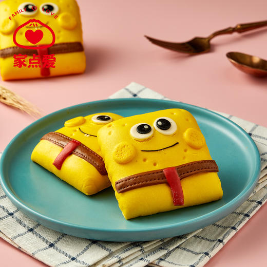 海绵宝宝卡通包 商品图3