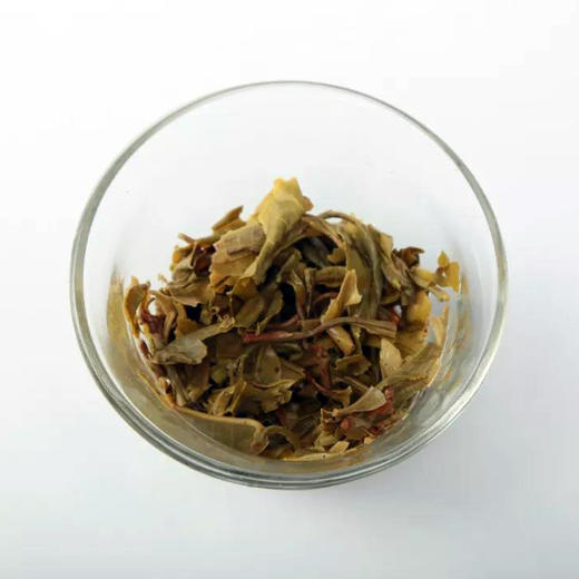 普洱生茶|陈升号 2018年源系列： 南糯 60g 商品图3