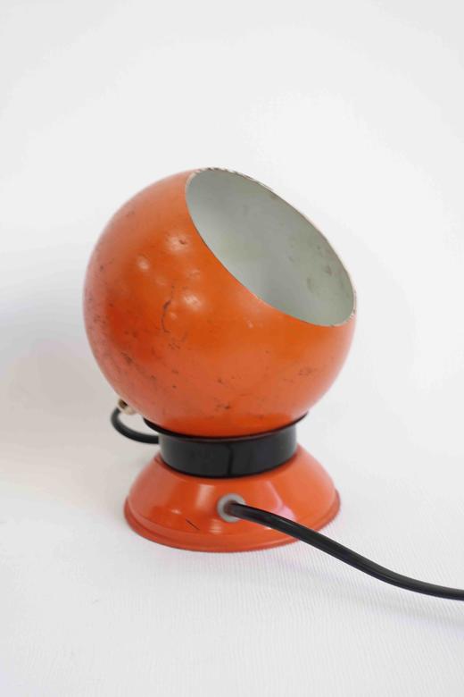 SPACE AGE 球型台灯/壁灯（多色） 商品图7
