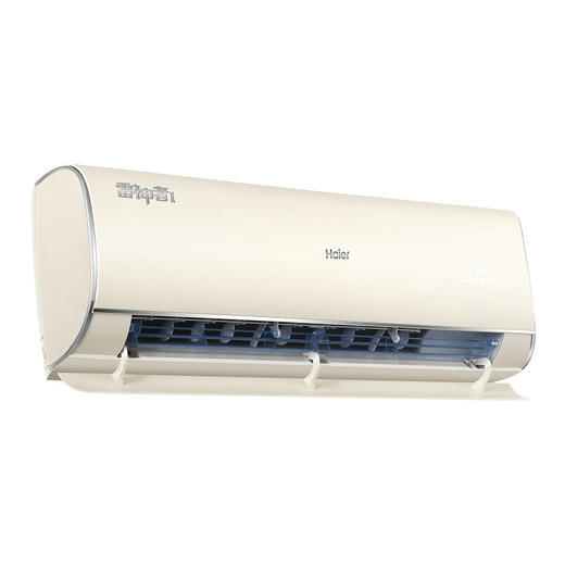 海尔（Haier）空调KFR-35GW/C2KEA81U1 商品图0