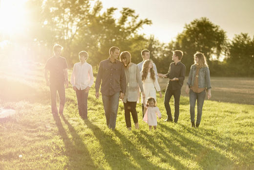 《一千次感谢》从不知感恩，到练习感恩、习惯感恩，学会了一门感恩的语言 商品图2