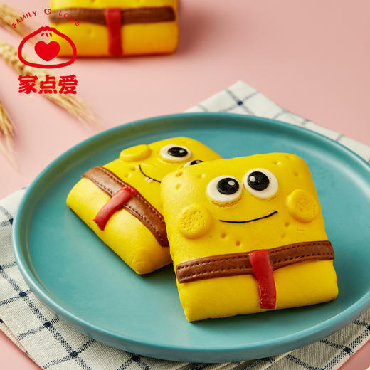 海绵宝宝卡通包 商品图1