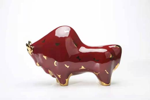 红牛献金 商品图0