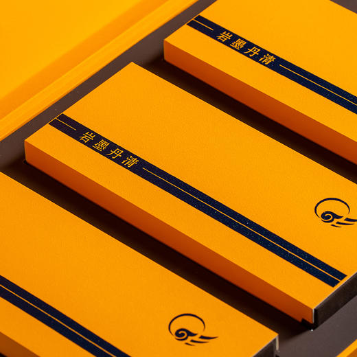 唐袍｜岩墨丹清 商品图2