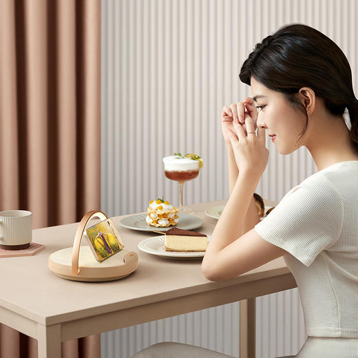 BL1-BN 无线 Freya音乐台灯 商品图3