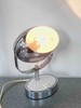 1970s银色太空感眼睛中古小台灯 商品缩略图9