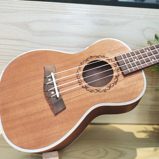 【木工】尤克里里 商品图3