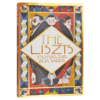 插画师 Julia Sarda 李斯特一家 英文原版书 The Liszts 进口英语趣味哲理故事绘本 英文版原版书籍 商品缩略图1