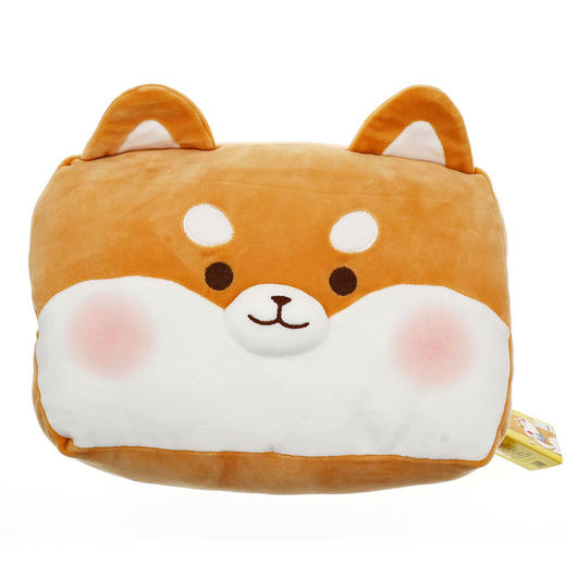 米小点柴犬手暖GB9190-B 商品图0