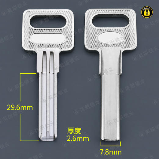 〖2205〗电步阳原子 商品图0