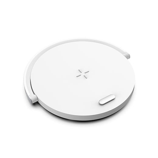 LYYD05 无线充电台灯 商品图1