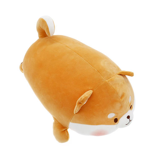 米小点45趴姿柴犬GB9219-45cm 商品图0