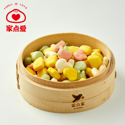 一口小馒头 商品图3