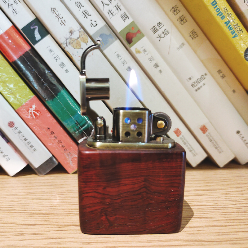 【木工】打火机