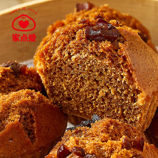 红糖红枣发糕 商品图2