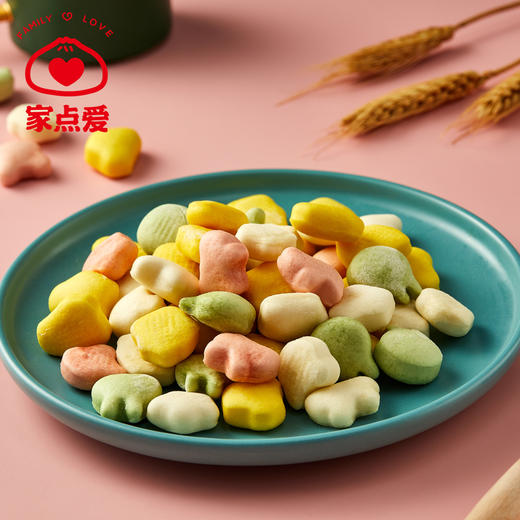 一口小馒头 商品图1