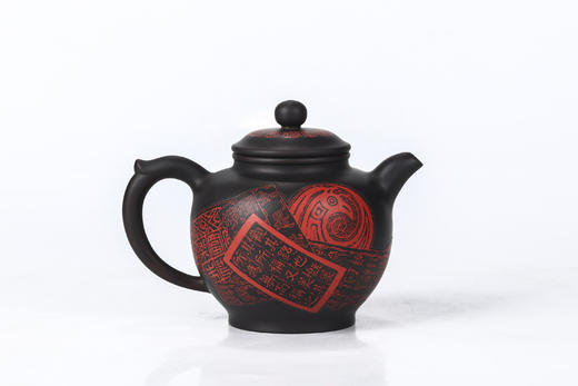 杜俊楠 壶 商品图1
