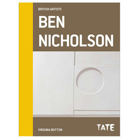 Ben Nicholson ,本·尼科尔森   绘画