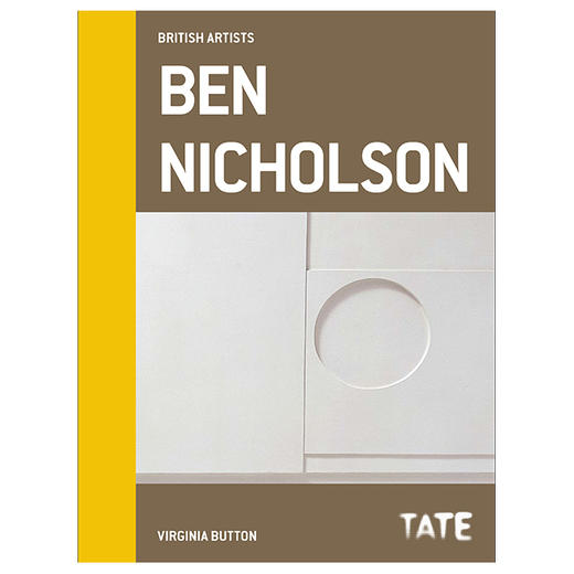 Ben Nicholson ,本·尼科尔森   绘画 商品图0