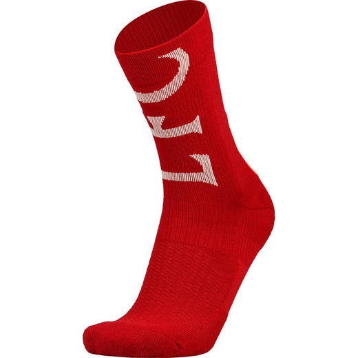 NIKE/耐克利物浦足球运动休闲潮流中筒袜男DM3276687 商品图4