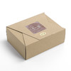 【wakacho若兆】日本原产wakacho若兆传统漆器杉木饭盒餐盒便当盒 商品缩略图5