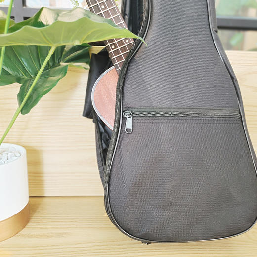 【木工】尤克里里琴包 商品图2