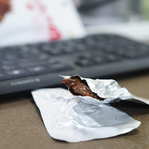 九匠牛麻辣烧烤牛肉 商品图5