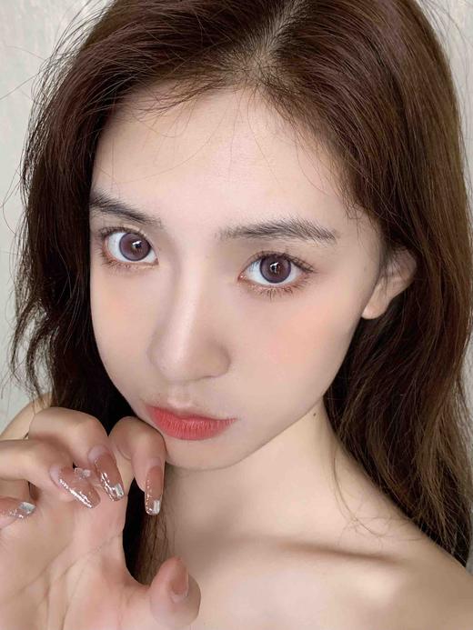 abucon 霓虹 年抛 含硅水凝胶 laseecon 商品图3