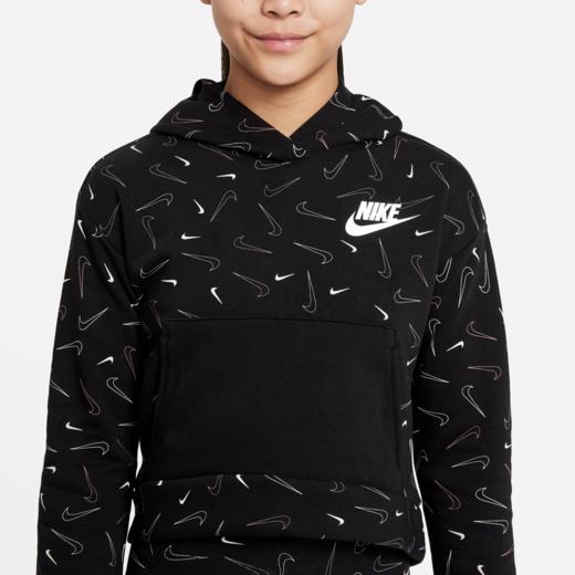 小耐克大童卫衣DD7377 商品图2