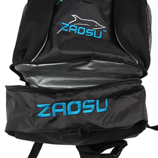 德国 ZAOSU Transition Bag - 铁三专用背包 40L 多功能 商品图5
